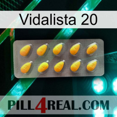 Vidalista 20 cialis1